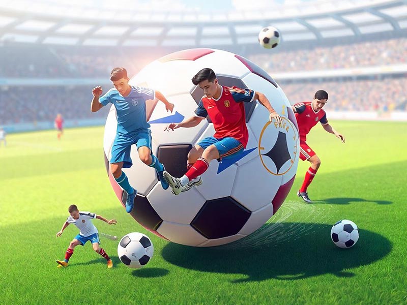 美女記者報(bào)道：足協(xié)超級(jí)杯雨勢(shì)較大，對(duì)比賽有一定的影響